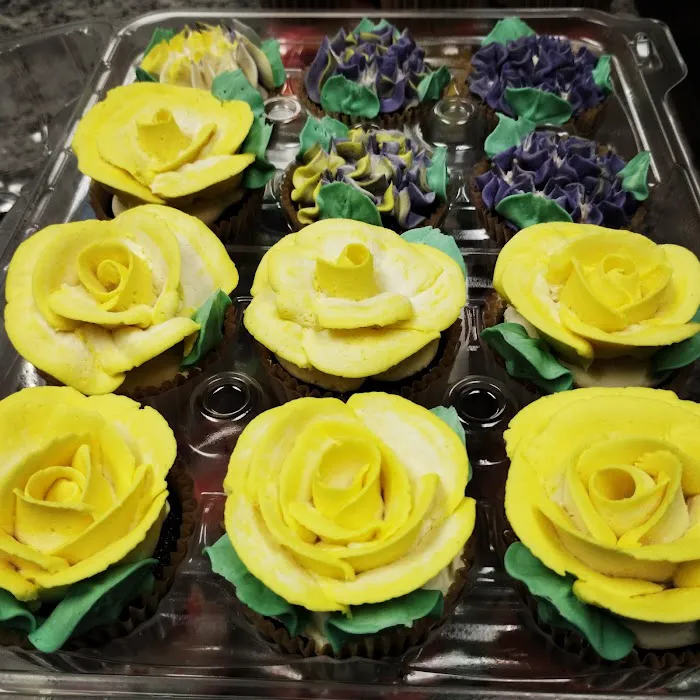 Sweet Jules Bakes Picture 3