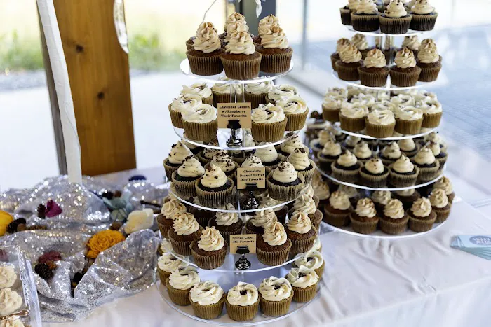Sweet Jules Bakes Picture 2
