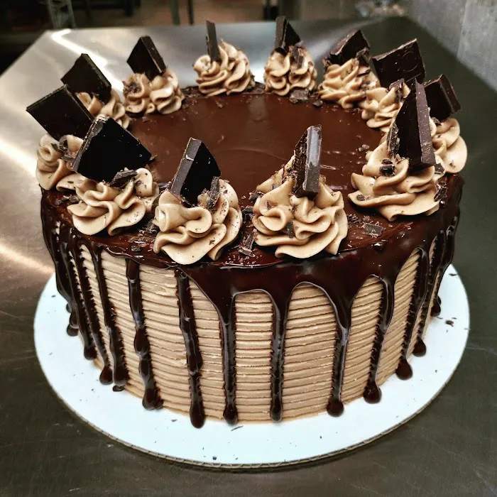 Sweet Jules Bakes Picture 4