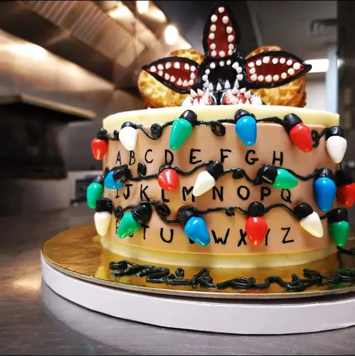 Sweet Jules Bakes Picture 5