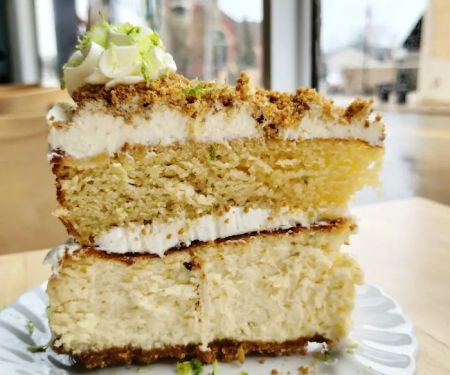 Sweet Jules Bakes