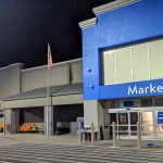 Walmart Bakery