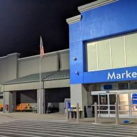 Walmart Bakery ico