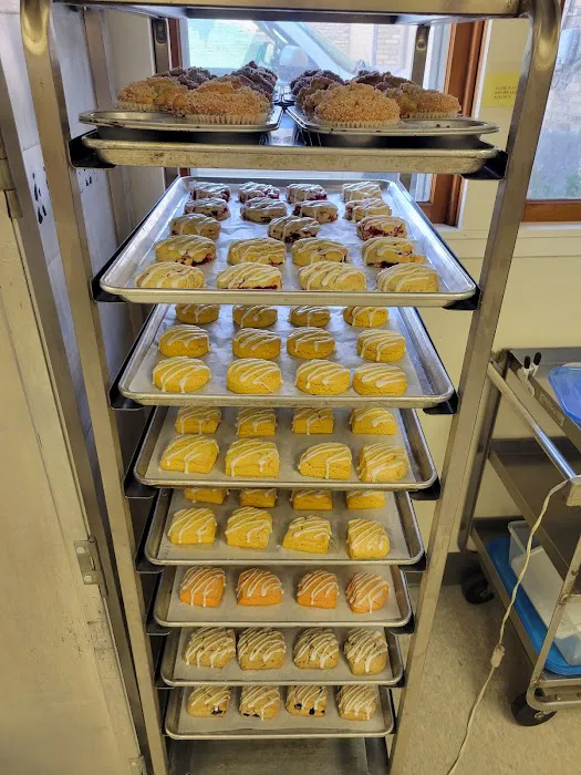 Sassy Sweets Bakery, LLC Picture 2