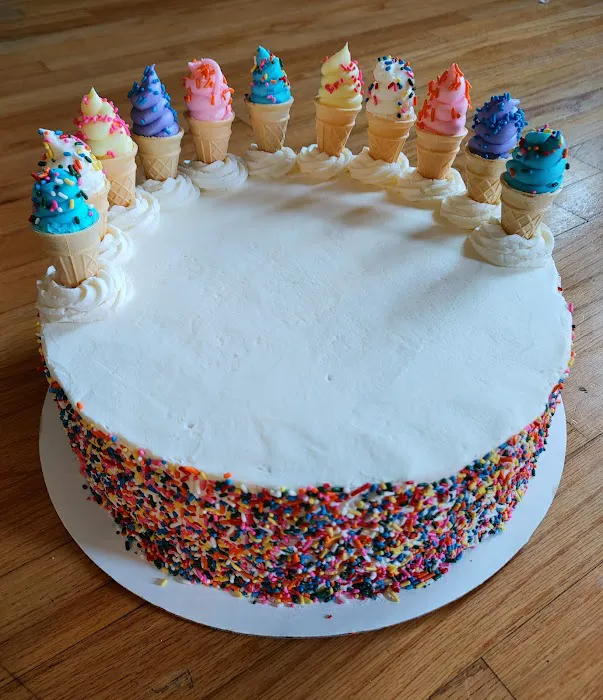 Sassy Sweets Bakery, LLC Picture 3