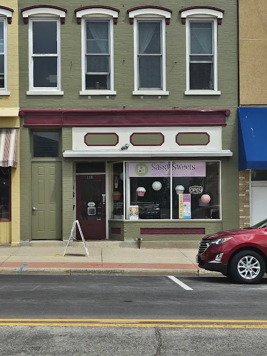 Sassy Sweets Bakery, LLC Picture 5