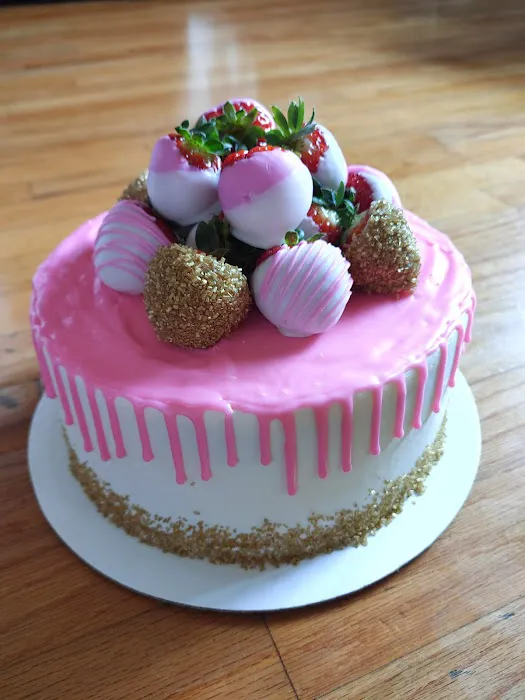 Sassy Sweets Bakery, LLC Picture 8