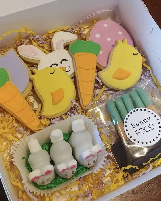 Sassy Sweets Bakery, LLC Picture 6