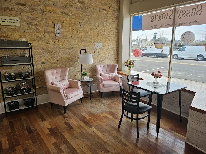 Sassy Sweets Bakery, LLC Picture 9