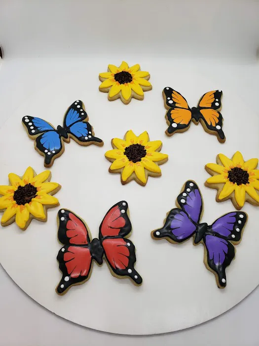 Chandler House Bakery Picture 3