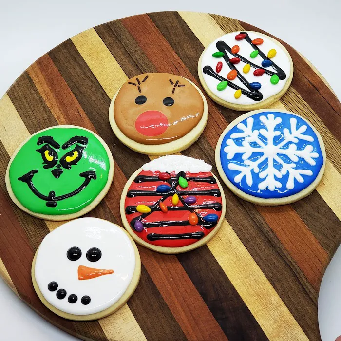 Chandler House Bakery Picture 2