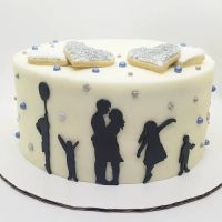 Chandler House Bakery ico