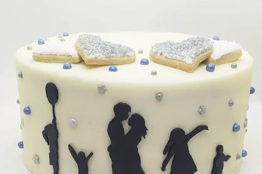 Chandler House Bakery