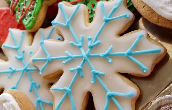 Sweet Talkin Treats Picture 2