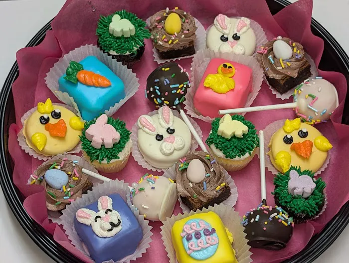 Sweet Talkin Treats Picture 9