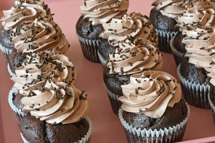 Sweet Talkin Treats Picture 4