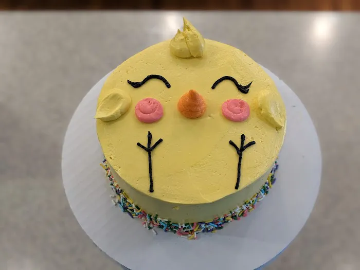 Sweet Talkin Treats Picture 5