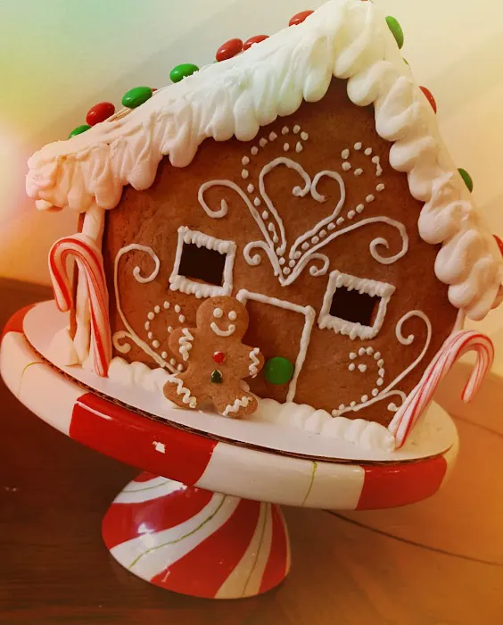 Sweet Talkin Treats Picture 6