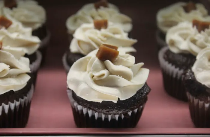 Sweet Talkin Treats Picture 1