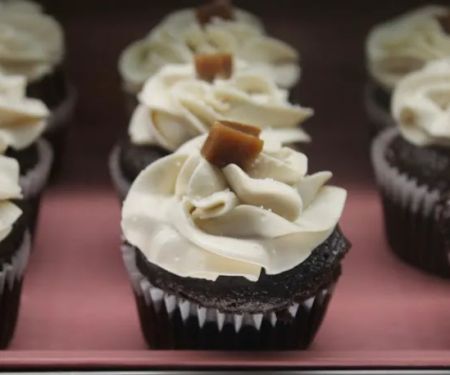 Sweet Talkin Treats