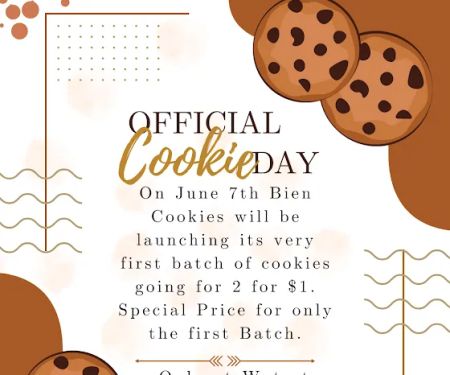 Bien Cookies