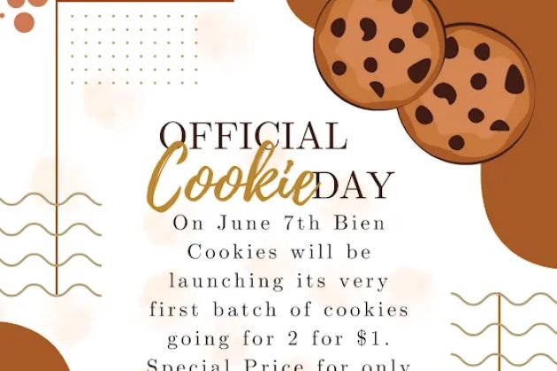 Bien Cookies