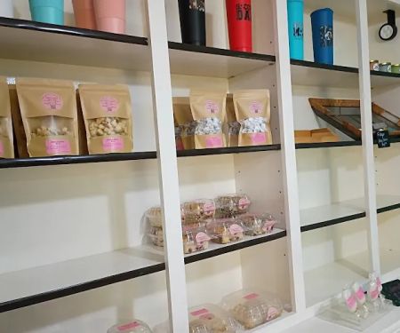 Kristin's Kitchen Bakery LLC