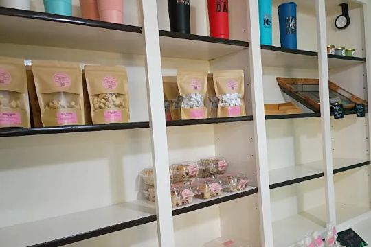 Kristin's Kitchen Bakery LLC