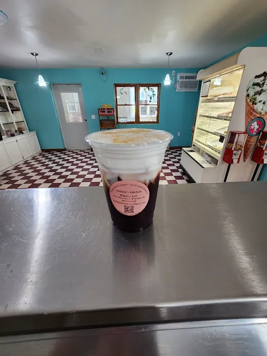 Kristin's Kitchen Bakery LLC Picture 2