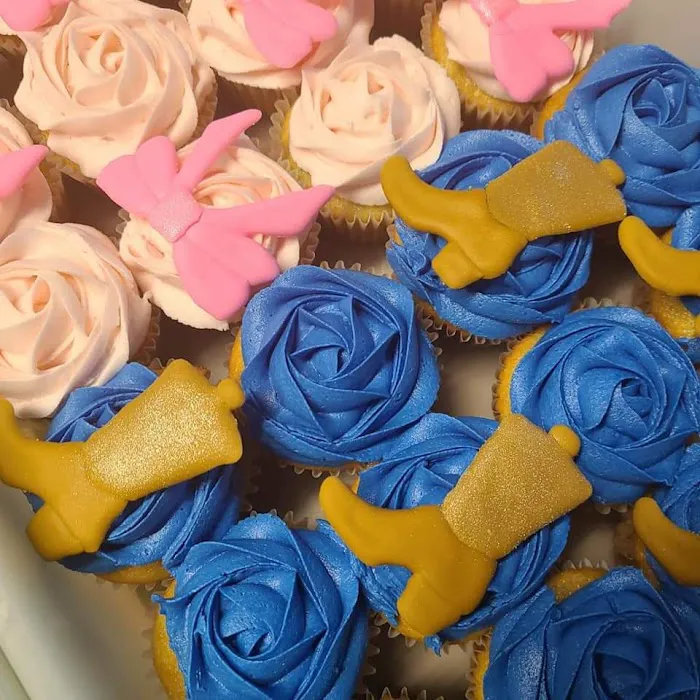 Kristin's Kitchen Bakery LLC Picture 10