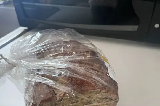 Farm Fresh Bakery