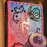 Hy-Vee Bakery ico