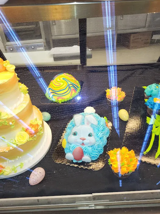 Hy-Vee Bakery Picture 3