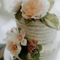 Kendras Crafty Cakes ico