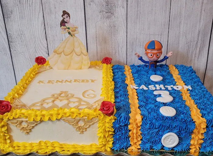Cakes by Randa Picture 1