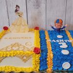 Cakes by Randa
