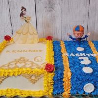 Cakes by Randa ico