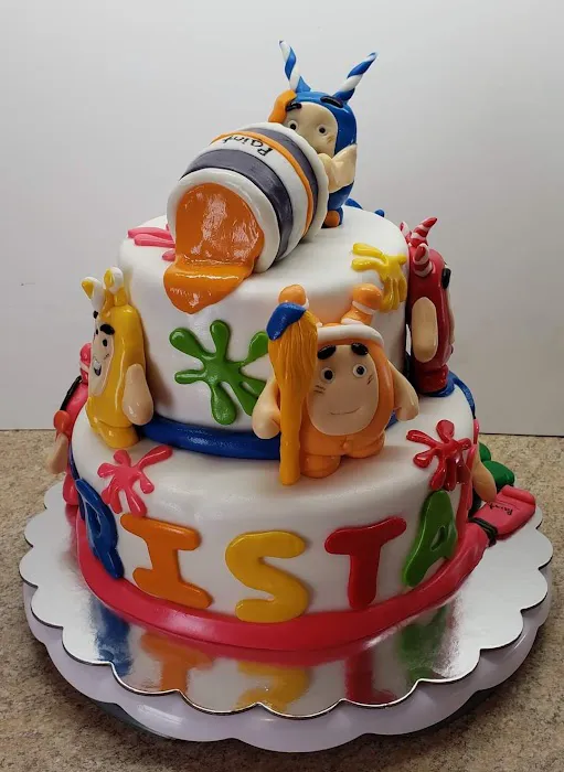 Cakes by Randa Picture 7