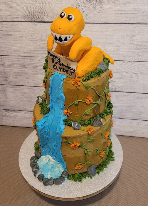 Cakes by Randa Picture 9