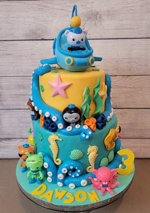 Cakes by Randa Picture 5