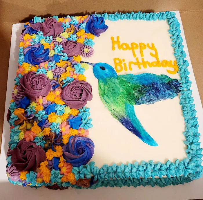 Cakes by Randa Picture 8