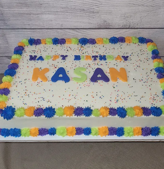 Cakes by Randa Picture 10