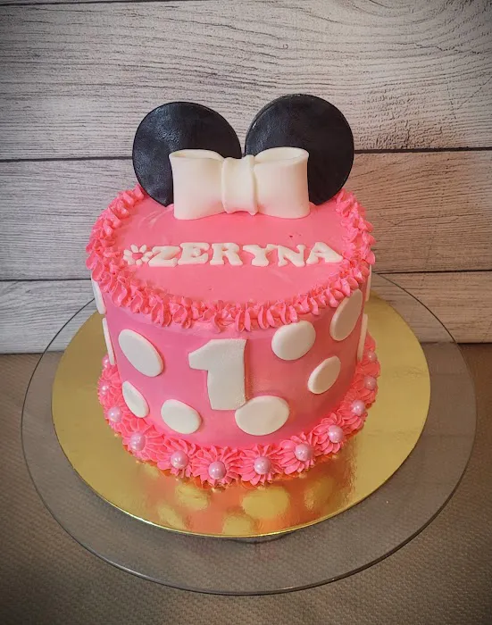 Cakes by Randa Picture 6