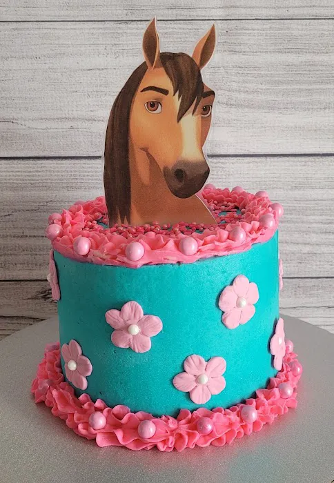Cakes by Randa Picture 4