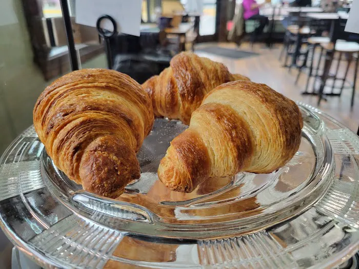Gedney Bakery & Coffeehouse Picture 3