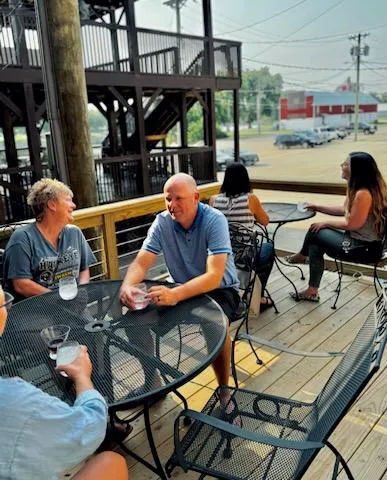 Gedney Bakery & Coffeehouse Picture 7