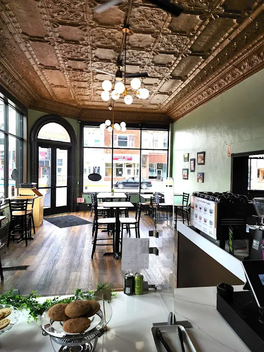 Gedney Bakery & Coffeehouse Picture 4