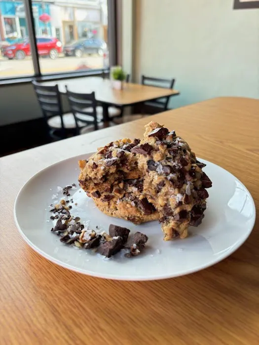 Gedney Bakery & Coffeehouse Picture 5