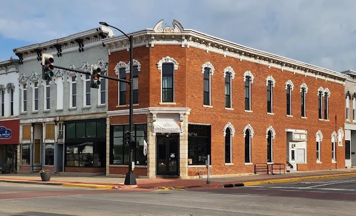 Gedney Bakery & Coffeehouse Picture 1