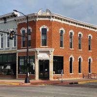 Gedney Bakery & Coffeehouse ico